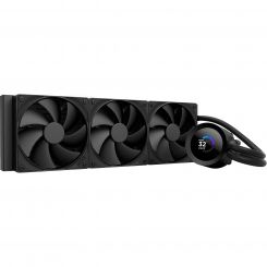 Система водяного охлаждения NZXT Kraken Plus 360 V2 Black (RL-KN360-B2)