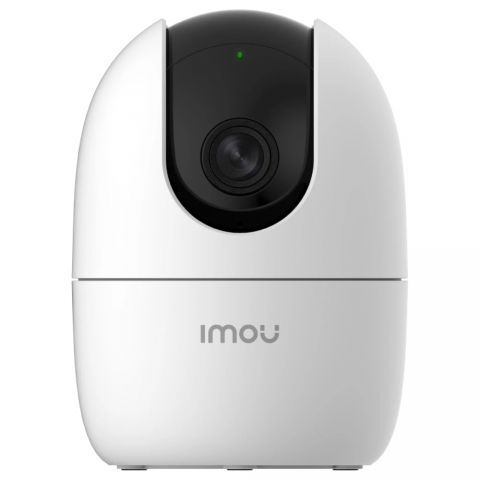 IP камера Imou Ranger 2 - gen 2. 3МП (3.6мм) (IPC-K2EP-3H3W)