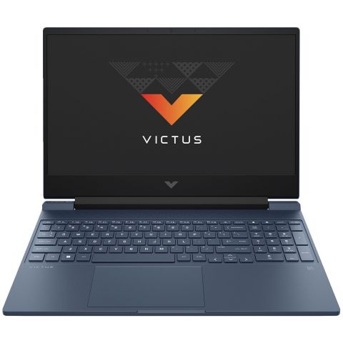Ноутбук HP Victus 15-fa2015ua (BV8X5EA) Blue