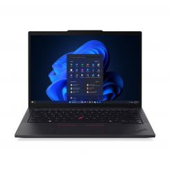 Ноутбук Lenovo ThinkPad T14 Gen 6 (21QDS0GP00) Black