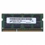Модуль пам`яті SO-DIMM DDR3L 8GB/1600 Micron (MT16KTF1G64HZ-1G6E1)