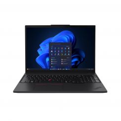 Ноутбук Lenovo ThinkPad T16 Gen 4 (21QFS0AJ00) Black