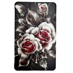 Чeхол BeCover Smart Case для Samsung Galaxy Tab A9 SM-X115 8.7