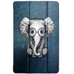 Чeхол BeCover Smart Case для Samsung Galaxy Tab A9 SM-X115 8.7