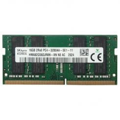 Модуль памяти SO-DIMM 8GB/3200 DDR4 Hynix (HMAA1GS6CJR6N-XN)