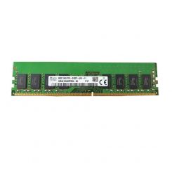 Модуль памяти DDR4 8GB/2400 Hynix (HMA81GU6MFR8N-UH)