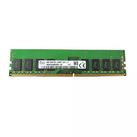 Модуль памяти DDR4 8GB/2400 Hynix (HMA81GU6MFR8N-UH)