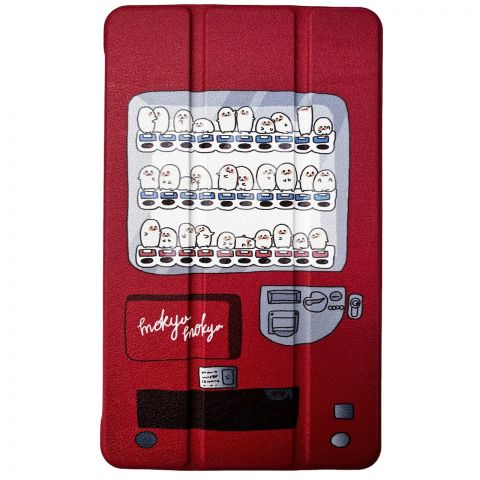 Чeхол BeCover Smart Case для Samsung Galaxy Tab A9 SM-X115 8.7 Чeхол BeCover Smart Case для Samsung Galaxy Tab A9 SM-X115 8.7