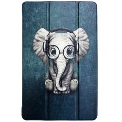 Чeхол BeCover Smart Case для Samsung Galaxy Tab A9 Plus SM-X210/SM-X215/SM-X216 11.0