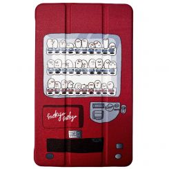 Чeхол BeCover Smart Case для Samsung Galaxy Tab A9 Plus SM-X210/SM-X215/SM-X216 11.0 Чeхол BeCover Smart Case для Samsung Galaxy Tab A9 Plus SM-X210/SM-X215/SM-X216 11.0