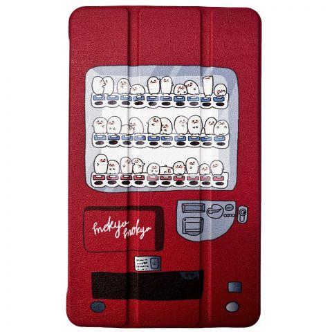 Чeхол BeCover Smart Case для Samsung Galaxy Tab A9 Plus SM-X210/SM-X215/SM-X216 11.0 Чeхол BeCover Smart Case для Samsung Galaxy Tab A9 Plus SM-X210/SM-X215/SM-X216 11.0