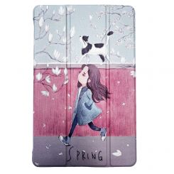 Чeхол BeCover Smart Case для Samsung Galaxy Tab A9 Plus SM-X210/SM-X215/SM-X216 11.0 Чeхол BeCover Smart Case для Samsung Galaxy Tab A9 Plus SM-X210/SM-X215/SM-X216 11.0