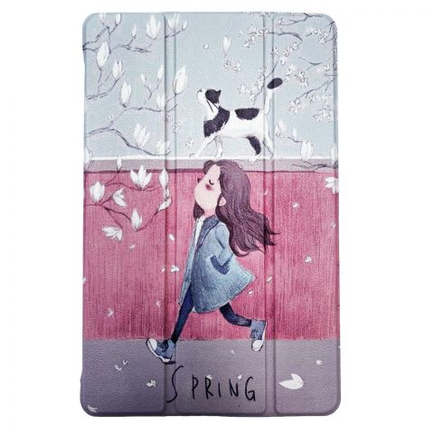 Чeхол BeCover Smart Case для Samsung Galaxy Tab A9 Plus SM-X210/SM-X215/SM-X216 11.0 Чeхол BeCover Smart Case для Samsung Galaxy Tab A9 Plus SM-X210/SM-X215/SM-X216 11.0