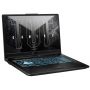 Ноутбук Asus TUF Gaming A17 FA706NF-HX074 (90NR0JH5-M00460) Graphite Black
