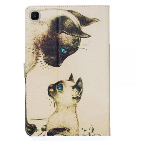 Чeхол BeCover Smart Case для Samsung Galaxy Tab S6 Lite (2024) 10.4 Чeхол BeCover Smart Case для Samsung Galaxy Tab S6 Lite (2024) 10.4