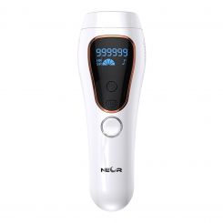 Фотоэпилятор Neor Inshine XQ51 WT (21504013) Фотоэпилятор Neor Inshine XQ51 WT (21504013)