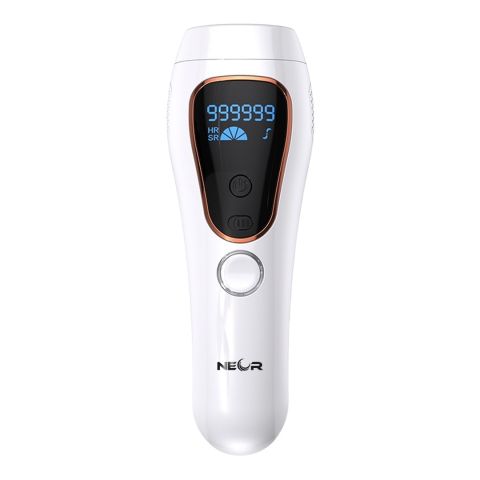 Фотоепілятор Neor Inshine XQ51 WT (21504013) Фотоепілятор Neor Inshine XQ51 WT (21504013)