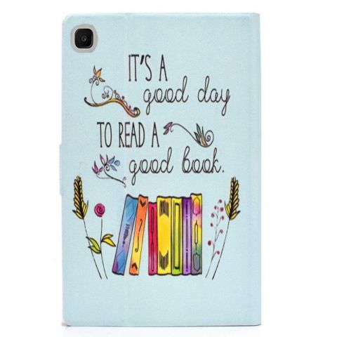 Чeхол BeCover Smart Case для Samsung Galaxy Tab S6 Lite (2024) 10.4 Чeхол BeCover Smart Case для Samsung Galaxy Tab S6 Lite (2024) 10.4