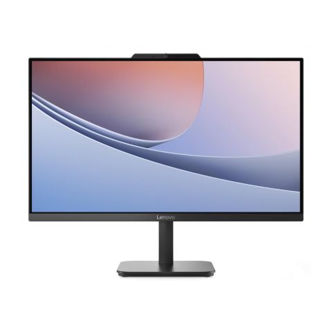 Моноблок Lenovo V100 (13BE0034UI) Black