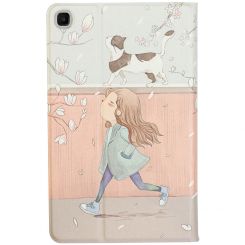 Чeхол BeCover Smart Case для Samsung Galaxy Tab S6 Lite (2024) 10.4 Чeхол BeCover Smart Case для Samsung Galaxy Tab S6 Lite (2024) 10.4