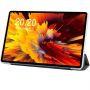 Планшет Teclast M50 8/128GB 4G Dual Sim Aqua Blue (M5H5С/TL-112860) с чехлом