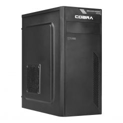 Персональный компьютер COBRA Optimal (I121.8.H2S4.INT.25021.D)