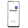 Захисне скло BeCover для Poco C65 10D Black (711527)