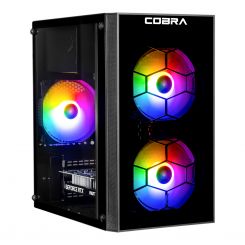 Персональный компьютер COBRA Advanced (I121F.16.H1S2.35.25072)