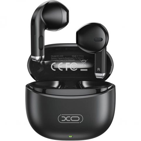 Bluetooth-гарнитура XO X33 Black