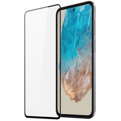 Защитное стекло BeCover для Samsung Galaxy M35 5G SM-M356 Black (711529)