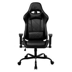 Кресло для геймеров 1stPlayer S02  Black