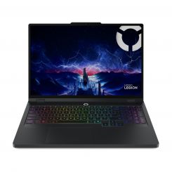 Ноутбук Lenovo Legion Pro 5 16ADR10 (83LT004GRA) Eclipse Black