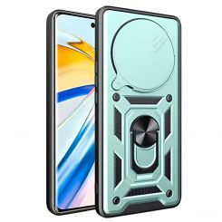 Чeхол-накладка BeCover Military для Xiaomi Redmi A3 4G Dark Green (711321)