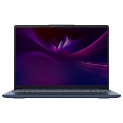 Ноутбук Lenovo IdeaPad Slim 3 16IRH10 (83K2005LRA) Cosmic Blue