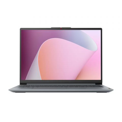 Ноутбук Lenovo IdeaPad Slim 3 16ABR8 (82XR00C8RA) Arctic Grey