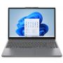 Ноутбук Lenovo IdeaPad Slim 3 16ARP10 (83K8005ARA) Luna Grey
