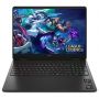 Ноутбук HP Omen 16-am0040ua (BV8Y9EA) Black