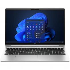Ноутбук HP ProBook 450 G10 (B39TBAT) Silver