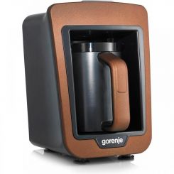new_Кофеварка Gorenje ATCM730T