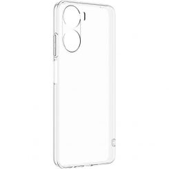 Чeхол-накладка BeCover для ZTE Blade V50 Design 5G Transparancy (711530) Чeхол-накладка BeCover для ZTE Blade V50 Design 5G Transparancy (711530)