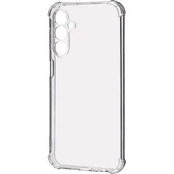 Чeхол-накладка BeCover Anti-Shock для Samsung Galaxy M35 5G SM-M356 Clear (711535) Чeхол-накладка BeCover Anti-Shock для Samsung Galaxy M35 5G SM-M356 Clear (711535)