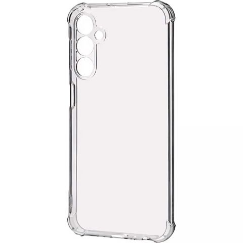 Чeхол-накладка BeCover Anti-Shock для Samsung Galaxy M35 5G SM-M356 Clear (711535) Чeхол-накладка BeCover Anti-Shock для Samsung Galaxy M35 5G SM-M356 Clear (711535)