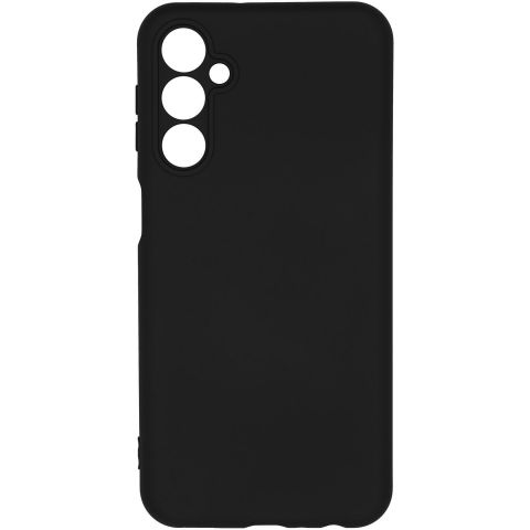 Чeхол-накладка BeCover для Samsung Galaxy M35 5G SM-M356 Black (711536)