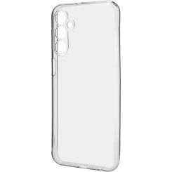 Чeхол-накладка BeCover для Samsung Galaxy M35 5G SM-M356 Transparancy (711537)