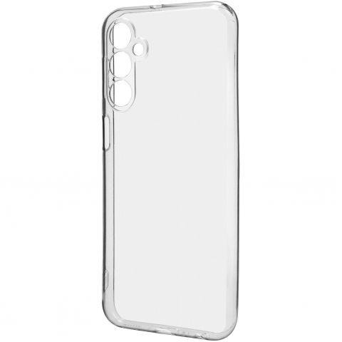 Чeхол-накладка BeCover для Samsung Galaxy M35 5G SM-M356 Transparancy (711537) Чeхол-накладка BeCover для Samsung Galaxy M35 5G SM-M356 Transparancy (711537)
