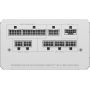 Блок питания Corsair RM1000e ATX 3.1 White (CP-9020294-EU) 1000W