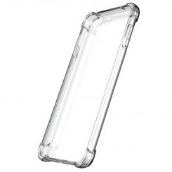 Чeхол-накладка BeCover Anti-Shock для Xiaomi Redmi 13 Clear (711545) Чeхол-накладка BeCover Anti-Shock для Xiaomi Redmi 13 Clear (711545)