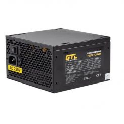 Блок питания GTL Gaming Star (GTLGS700BK) 700W