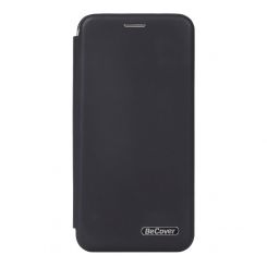 Чeхол-книжка BeCover Exclusive для Samsung Galaxy M35 5G SM-M356 Black (711538) Чeхол-книжка BeCover Exclusive для Samsung Galaxy M35 5G SM-M356 Black (711538)