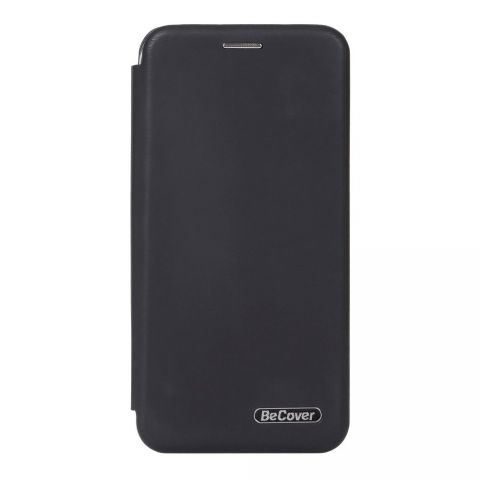 Чeхол-книжка BeCover Exclusive для Samsung Galaxy M35 5G SM-M356 Black (711538) Чeхол-книжка BeCover Exclusive для Samsung Galaxy M35 5G SM-M356 Black (711538)